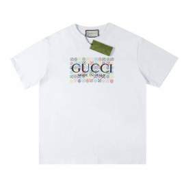 Picture of Gucci T Shirts Short _SKUGucciXS-LattC952211012